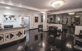 Hotel Maria Theresia