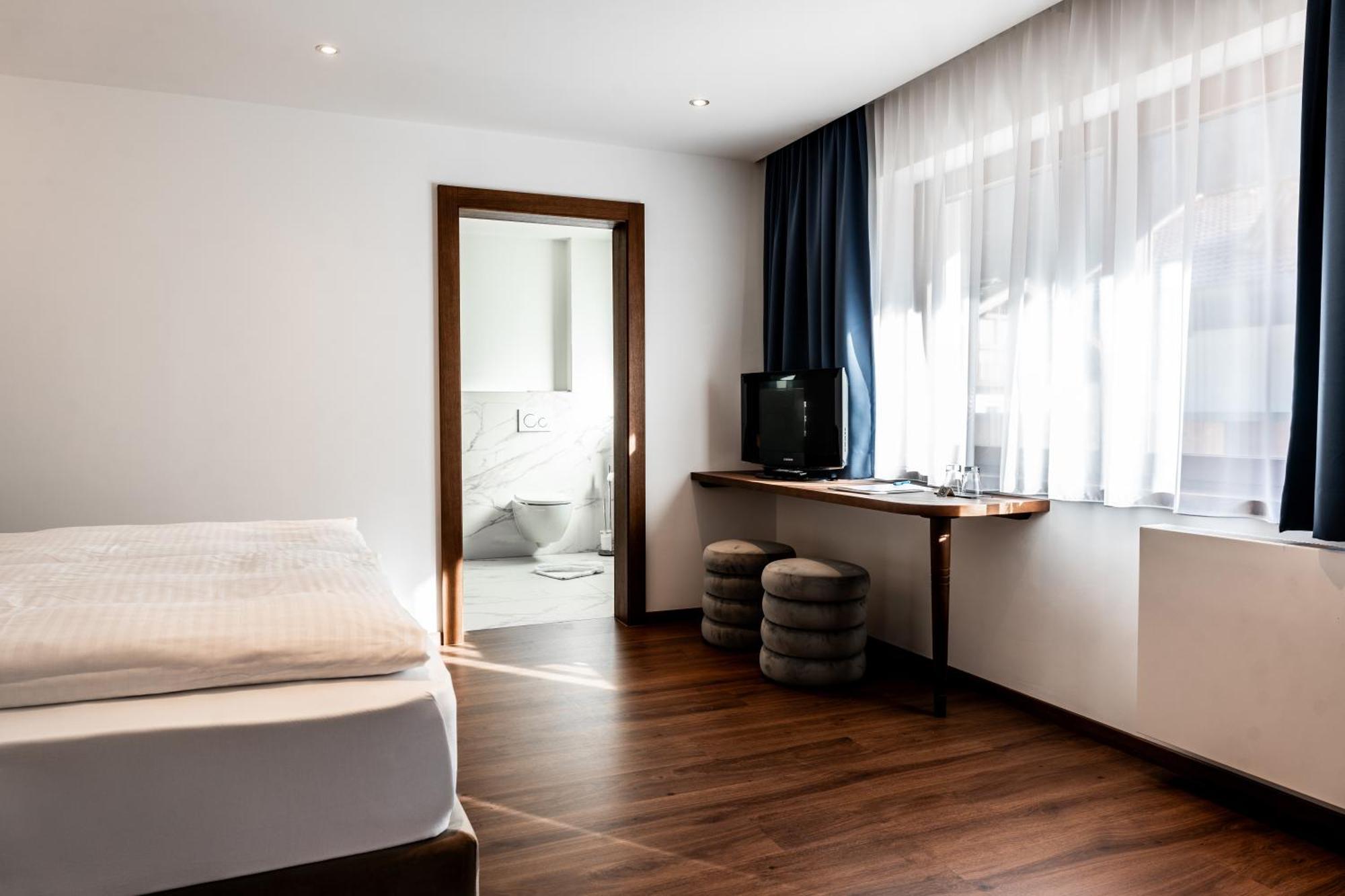 Hotel Maria Theresia Mayrhofen Exterior photo